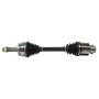 GSP NCV51540 03-06 Mitsubishi Lancer (2.0) CV Axle Assembly  - Front Left
