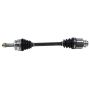 GSP NCV51541 03-06 Mitsubishi Lancer (2.0) CV Axle Assembly  - Front Right
