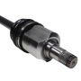 GSP NCV51542 04-11 Mitsubishi Endeavor (FWD) CV Axle Assembly  - Front Left