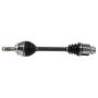 GSP NCV51544 08-11 Mitsubishi Endeavor (AWD) CV Axle Assembly  - Front Left