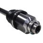 GSP NCV51545 08-11 Mitsubishi Endeavor (AWD) CV Axle Assembly  - Front Right