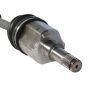 GSP NCV51568 Dodge, Eagle, Mitsubishi, Plymouth... CV Axle Assembly  - Front Right