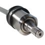 GSP NCV51577 Eagle, Mitsubishi (FWD) CV Axle Assembly  - Front Left