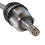 GSP NCV51598 Eagle, Mitsubishi (AWD) CV Axle Assembly  - Front Right