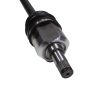 GSP NCV51600 Mitsubishi (2.4) CV Axle Assembly  - Front Left
