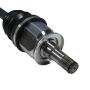 GSP NCV51900 03-06 Mitsubishi Outlander CV Axle Assembly  - Rear Left