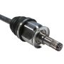 GSP NCV51901 03-06 Mitsubishi Outlander CV Axle Assembly  - Rear Right