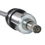 GSP NCV53006 Nissan CV Axle Assembly  - Front Right
