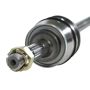 GSP NCV53006 Nissan CV Axle Assembly  - Front Right