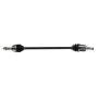 GSP NCV53008 09-11 Nissan Versa (1.6) CV Axle Assembly  - Front Right