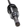 GSP NCV53008 09-11 Nissan Versa (1.6) CV Axle Assembly  - Front Right