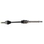 GSP NCV53013 07-12 Nissan Sentra CV Axle Assembly  - Front Right