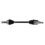 GSP NCV53017 13-19 Nissan Sentra (1.8) CV Axle Assembly  - Front Left