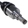 GSP NCV53017 13-19 Nissan Sentra (1.8) CV Axle Assembly  - Front Left