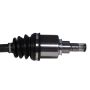 GSP NCV53017 13-19 Nissan Sentra (1.8) CV Axle Assembly  - Front Left