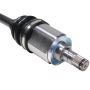 GSP NCV53022 Nissan (Coupe) CV Axle Assembly  - Front Right