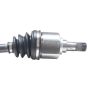 GSP NCV53023 13-18 Nissan Altima (Sedan - 2.5) CV Axle Assembly  - Front Left