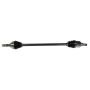 GSP NCV53024 13-19 Nissan Sentra CV Axle Assembly  - Front Right