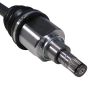 GSP NCV53024 13-19 Nissan Sentra CV Axle Assembly  - Front Right
