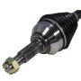 GSP NCV53024 13-19 Nissan Sentra CV Axle Assembly  - Front Right