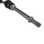 GSP NCV53027 Nissan (FWD) CV Axle Assembly  - Front Right