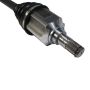 GSP NCV53028 11-17 Nissan Juke (FWD) CV Axle Assembly  - Front Left