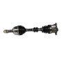GSP NCV53030 02-06 Nissan X-Trail CV Axle Assembly  - Front Right