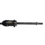 GSP NCV53031 Nissan (2.0) CV Axle Assembly  - Front Right