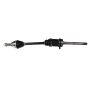 GSP NCV53035 11-17 Nissan Juke (AWD) CV Axle Assembly  - Front Right