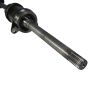 GSP NCV53035 11-17 Nissan Juke (AWD) CV Axle Assembly  - Front Right