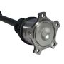 GSP NCV53040 90-96 Nissan 300ZX CV Axle Assembly  - Rear Left
