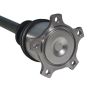 GSP NCV53045 93-94 INFINITI J30 CV Axle Assembly  - Rear Left