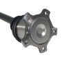 GSP NCV53046 93-94 INFINITI J30 CV Axle Assembly  - Rear Right
