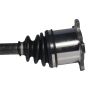 GSP NCV53050 90-96 Nissan 300ZX CV Axle Assembly  - Rear Right