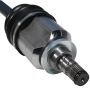 GSP NCV53053 91-92 Nissan Sentra (1.6) CV Axle Assembly  - Front Left