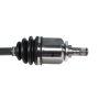 GSP NCV53054 91-92 Nissan Sentra E CV Axle Assembly  - Front Right