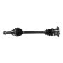 GSP NCV53056 90-96 Nissan 300ZX Turbo CV Axle Assembly  - Rear Right