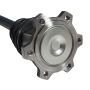 GSP NCV53056 90-96 Nissan 300ZX Turbo CV Axle Assembly  - Rear Right