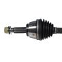 GSP NCV53056 90-96 Nissan 300ZX Turbo CV Axle Assembly  - Rear Right