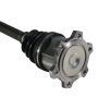GSP NCV53060 90-96 INFINITI Q45 CV Axle Assembly  - Rear Right
