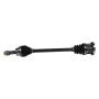 GSP NCV53061 06-08 INFINITI M35 X CV Axle Assembly  - Front Left