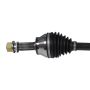 GSP NCV53061 06-08 INFINITI M35 X CV Axle Assembly  - Front Left