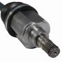 GSP NCV53068 Nissan (Hatchback/Sedan/Wagon) CV Axle Assembly  - Front Right