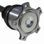 GSP NCV53072 Nissan (3.0 - 4WD) CV Axle Assembly  - Front