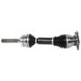 GSP NCV53072XDP 1990-95; Nissan D21, Pathfinder, Pickup; (Front Both)