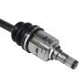 GSP NCV53095 INFINITI, Nissan (2.5, 3.5) CV Axle Assembly  - Front Left