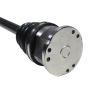 GSP NCV53098 83-86 Nissan 720 (4WD) CV Axle Assembly  - Front Right