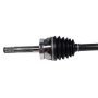 GSP NCV53098 83-86 Nissan 720 (4WD) CV Axle Assembly  - Front Right