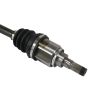 GSP NCV53104 15-24 Nissan Murano CV Axle Assembly  - Rear