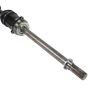 GSP NCV53107 INFINITI, Nissan CV Axle Assembly  - Front Right